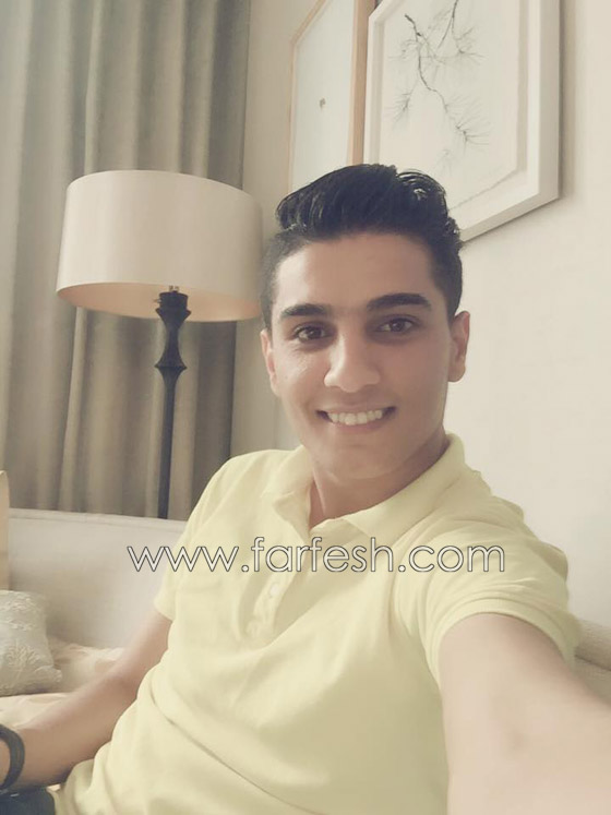 الفنان الفلسطيني محمد عساف يؤكد: القدس لنا والاقصى حقنا ولن يقسم! صورة رقم 7