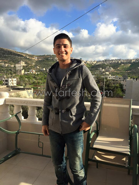 الفنان الفلسطيني محمد عساف يؤكد: القدس لنا والاقصى حقنا ولن يقسم! صورة رقم 2