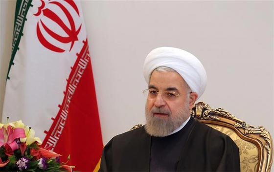 بين النفي والتأكيد.. هل هنأ روحاني اليهود برأس السنة؟ صورة رقم 2 بين النفي والتأكيد.. هل هنأ روحاني اليهود برأس السنة؟ صورة رقم 2