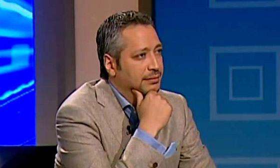 تامر أمين يتراجع عن اتهام فودة باستغلال غادة عبد الرازق للإيقاع بالوزراء صورة رقم 2