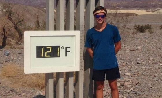 مقتل شاب 21 عاما بصاعقة برق في متنزه بالولايات المتحدة صورة رقم 1