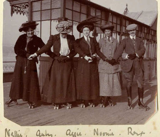 حفيد ملكة الجريمة ينشر يومياتها السرية بعدما أعجزت المحققين صورة رقم 4