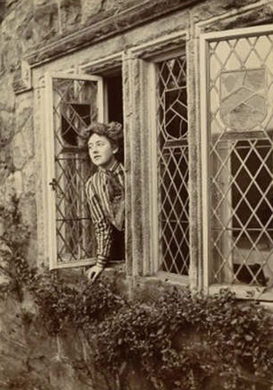 حفيد ملكة الجريمة ينشر يومياتها السرية بعدما أعجزت المحققين صورة رقم 6