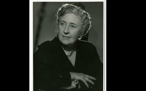 حفيد ملكة الجريمة ينشر يومياتها السرية بعدما أعجزت المحققين صورة رقم 9