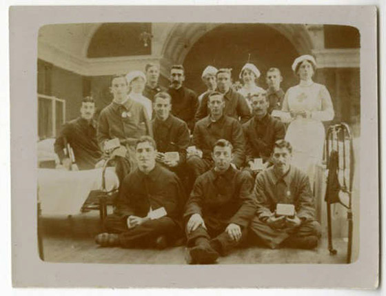 حفيد ملكة الجريمة ينشر يومياتها السرية بعدما أعجزت المحققين صورة رقم 5