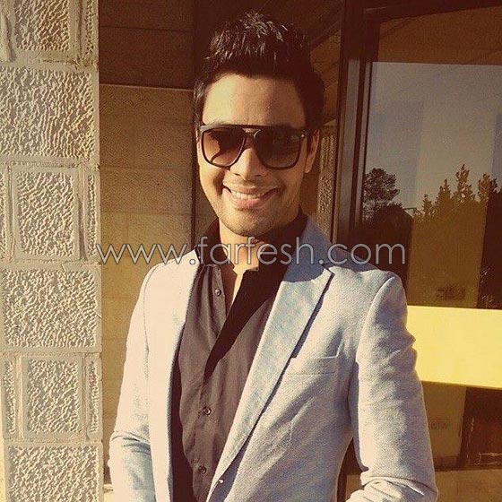 نجم عرب ايدول احمد جمال يصدر البومه الاول (يلا نعيش) صورة رقم 5