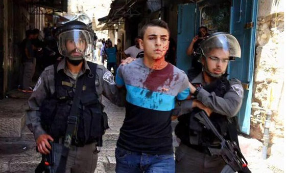 القوات الاسرائيلية تقتحم الأقصى لليوم الثالث وسط ادانة دولية شديدة صورة رقم 16 القوات الاسرائيلية تقتحم الأقصى لليوم الثالث وسط ادانة دولية شديدة صورة رقم 16