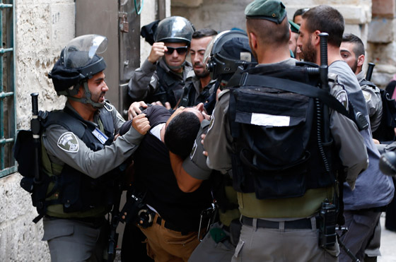 القرضاوي يدعو الى هبة كبرى دفاعا عن الاقصى وينفي تدهور صحته صورة رقم 8