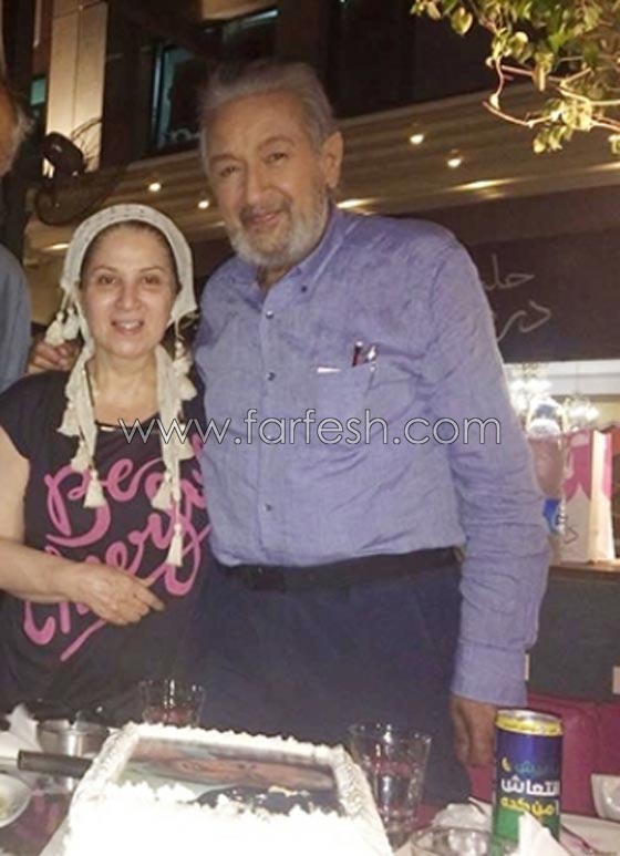 فيديو بوسي: نادمة جدا على فترة انفصالي عن نور الشريف  صورة رقم 10