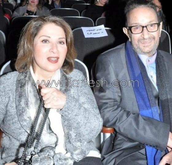 فيديو بوسي: نادمة جدا على فترة انفصالي عن نور الشريف  صورة رقم 7