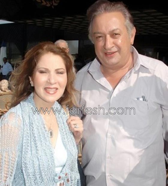 فيديو بوسي: نادمة جدا على فترة انفصالي عن نور الشريف  صورة رقم 6