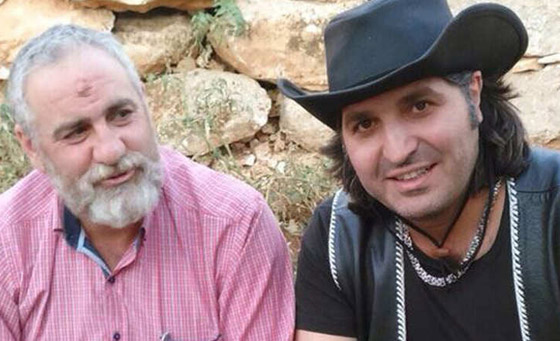 حزب الله يحتضن اكبر تاجر مخدرات لبناني لقتال داعش في القلمون صورة رقم 2 حزب الله يحتضن اكبر تاجر مخدرات لبناني لقتال داعش في القلمون صورة رقم 2