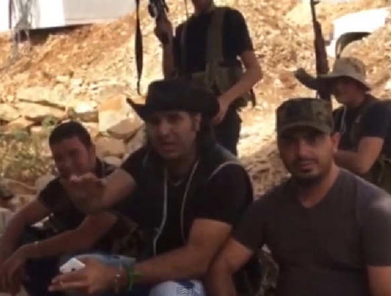 حزب الله يحتضن اكبر تاجر مخدرات لبناني لقتال داعش في القلمون صورة رقم 4 حزب الله يحتضن اكبر تاجر مخدرات لبناني لقتال داعش في القلمون صورة رقم 4