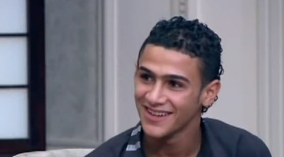 فيديو اصغر عروس مصرية يثير ضجة والسفيرة تهدد: هذه جريمة! صورة رقم 2