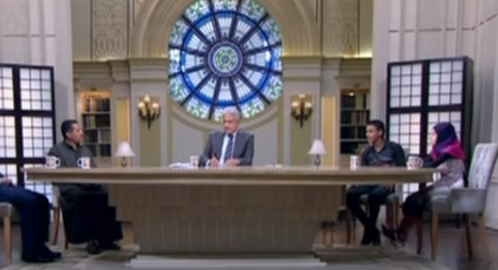 فيديو اصغر عروس مصرية يثير ضجة والسفيرة تهدد: هذه جريمة! صورة رقم 6