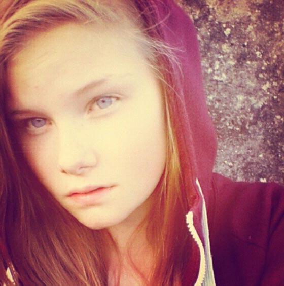 مقتل دنماركية على يد شبح داعش بسكين ابنتها وصديقها العراقي صورة رقم 4 مقتل دنماركية على يد شبح داعش بسكين ابنتها وصديقها العراقي صورة رقم 4