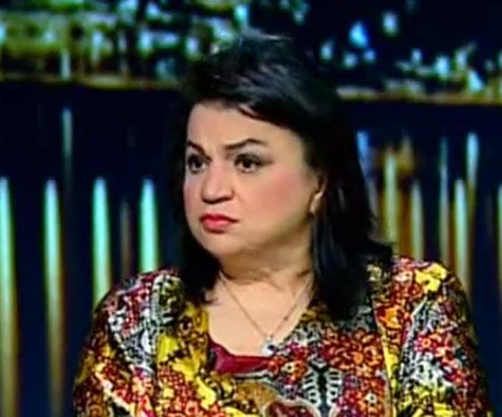  فيديو مرشحة مسيحية تكشف عن سر التحاقها بحزب النور السلفي صورة رقم 1