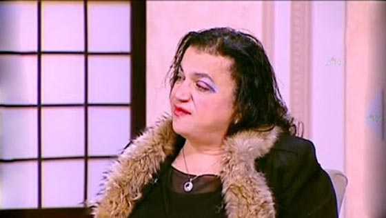  فيديو مرشحة مسيحية تكشف عن سر التحاقها بحزب النور السلفي صورة رقم 2