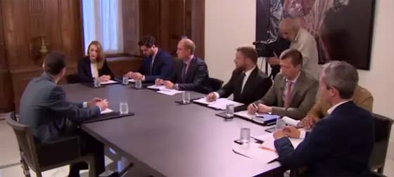 الاسد يتحدث عن الدعم الايراني لبلاده صورة رقم 1