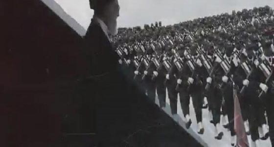 فيديو تهجمي.. خامنئي يتوعد الامريكيين بالهزيمة صورة رقم 1