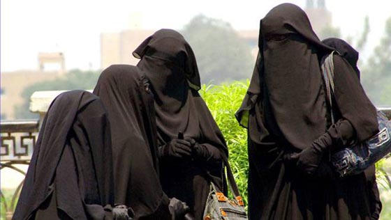 النقاب يثير جدلا حاميا في كندا صورة رقم 2