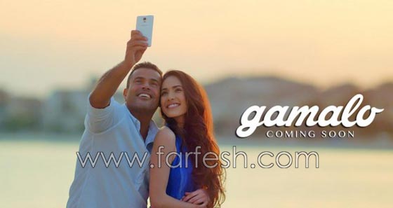 فيديو اغنية (جماله) للهضبة عمرو دياب يتخطى 4 ملايين مشاهدة صورة رقم 1