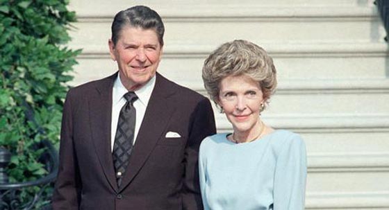 كيف اثر مايكل ديفر على الرئيس رونالد ريغان؟ صورة رقم 11