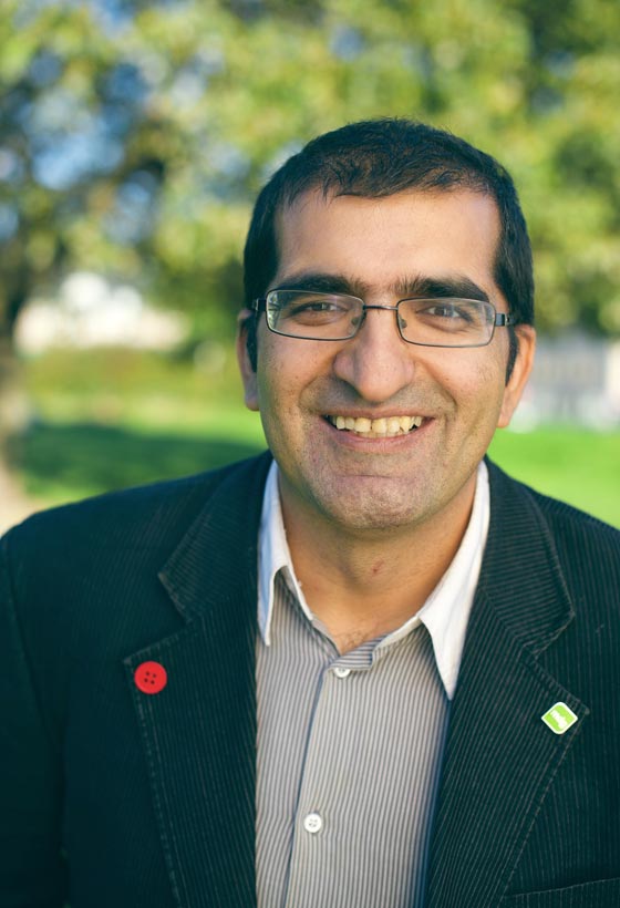 مفاجئ ومثير.. مرشح مسلم قد يفوز برئاسة بلدية اوسلو صورة رقم 1 مفاجئ ومثير.. مرشح مسلم قد يفوز برئاسة بلدية اوسلو صورة رقم 1