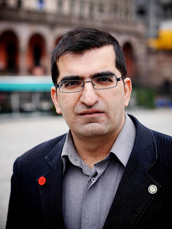 مفاجئ ومثير.. مرشح مسلم قد يفوز برئاسة بلدية اوسلو صورة رقم 2 مفاجئ ومثير.. مرشح مسلم قد يفوز برئاسة بلدية اوسلو صورة رقم 2