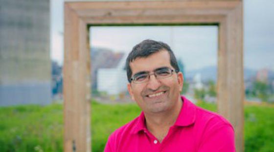 مفاجئ ومثير.. مرشح مسلم قد يفوز برئاسة بلدية اوسلو صورة رقم 7 مفاجئ ومثير.. مرشح مسلم قد يفوز برئاسة بلدية اوسلو صورة رقم 7