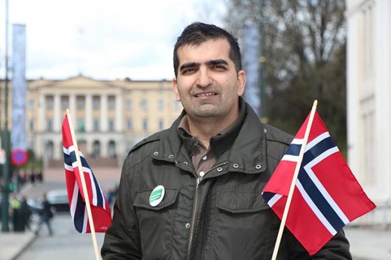 مفاجئ ومثير.. مرشح مسلم قد يفوز برئاسة بلدية اوسلو صورة رقم 12 مفاجئ ومثير.. مرشح مسلم قد يفوز برئاسة بلدية اوسلو صورة رقم 12