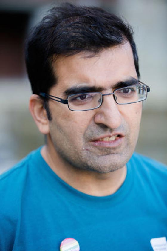 مفاجئ ومثير.. مرشح مسلم قد يفوز برئاسة بلدية اوسلو صورة رقم 13 مفاجئ ومثير.. مرشح مسلم قد يفوز برئاسة بلدية اوسلو صورة رقم 13