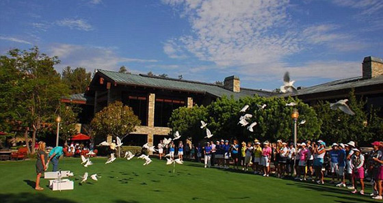 عريس يتحول الى بطل وينقذ احدى مدعواته من الموت صورة رقم 8