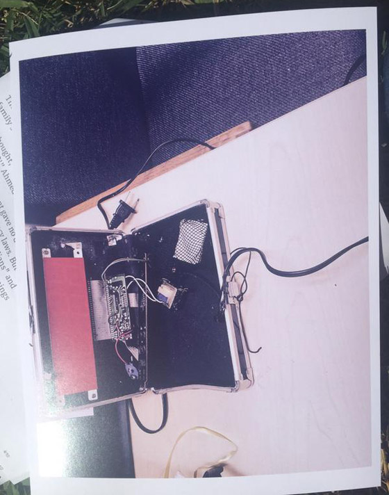 الغيرة تاكل صدر امريكي وتدفعه لاختراع ساعة المراهق السوداني في 20 ثانية صورة رقم 5