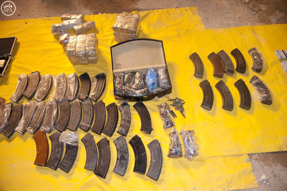  السعودية: القبض على خلية لتنظيم داعش في الرياض واعتقال شقيقين صورة رقم 4