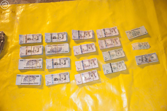  السعودية: القبض على خلية لتنظيم داعش في الرياض واعتقال شقيقين صورة رقم 8