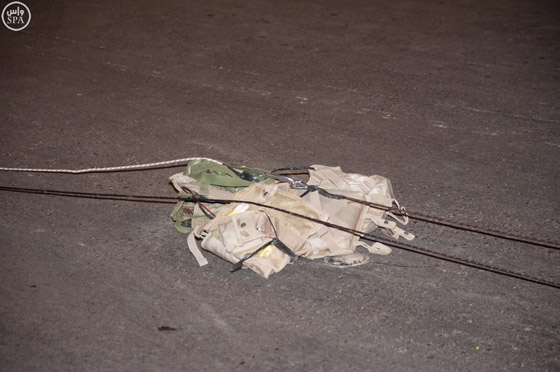  السعودية: القبض على خلية لتنظيم داعش في الرياض واعتقال شقيقين صورة رقم 10