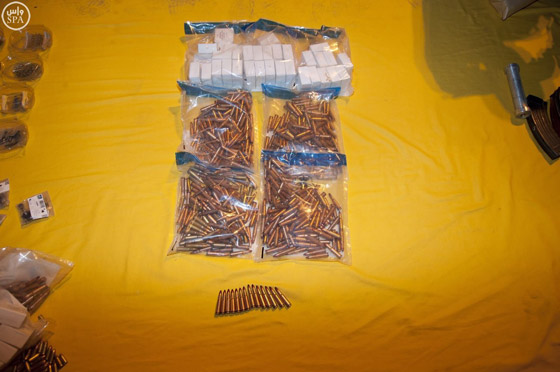  السعودية: القبض على خلية لتنظيم داعش في الرياض واعتقال شقيقين صورة رقم 11