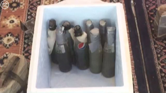  السعودية: القبض على خلية لتنظيم داعش في الرياض واعتقال شقيقين صورة رقم 12