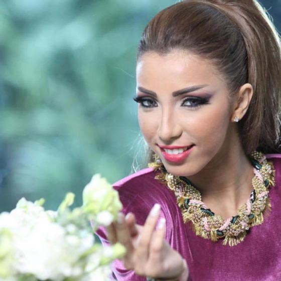 صور دينا بطمة توضّح ما فعلته بها عمليات التجميل   صورة رقم 18