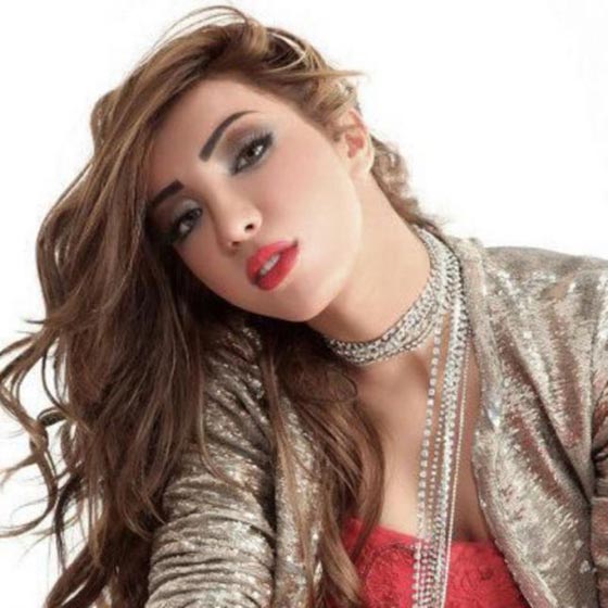 صور دينا بطمة توضّح ما فعلته بها عمليات التجميل   صورة رقم 19