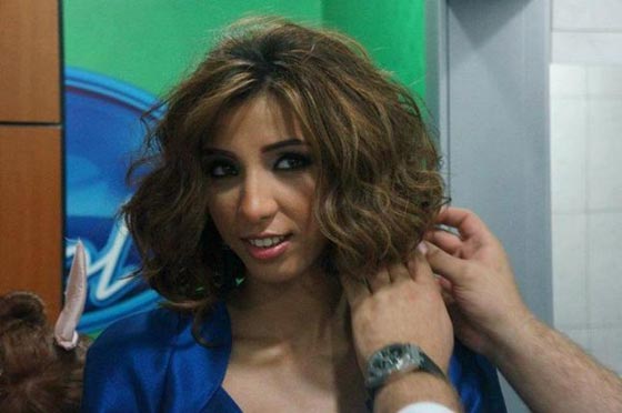 صور دينا بطمة توضّح ما فعلته بها عمليات التجميل   صورة رقم 4