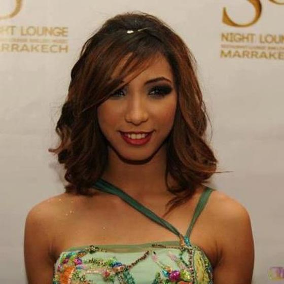 صور دينا بطمة توضّح ما فعلته بها عمليات التجميل   صورة رقم 12