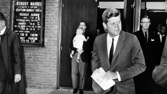 المخابرات الامريكية تطلق سراح مذكراتها اليومية للرئيس صورة رقم 3 المخابرات الامريكية تطلق سراح مذكراتها اليومية للرئيس صورة رقم 3