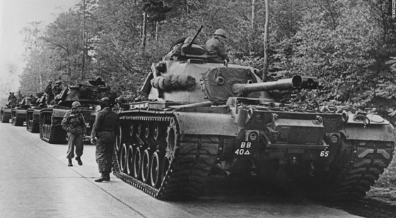 المخابرات الامريكية تطلق سراح مذكراتها اليومية للرئيس صورة رقم 5 المخابرات الامريكية تطلق سراح مذكراتها اليومية للرئيس صورة رقم 5