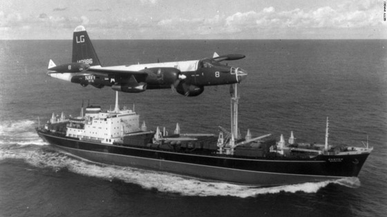 المخابرات الامريكية تطلق سراح مذكراتها اليومية للرئيس صورة رقم 6 المخابرات الامريكية تطلق سراح مذكراتها اليومية للرئيس صورة رقم 6