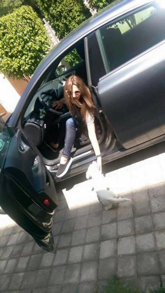 صور نانسي عجرم مع زوجها وابنتيها ايلا وميلا بدون فوتوشوب صورة رقم 33