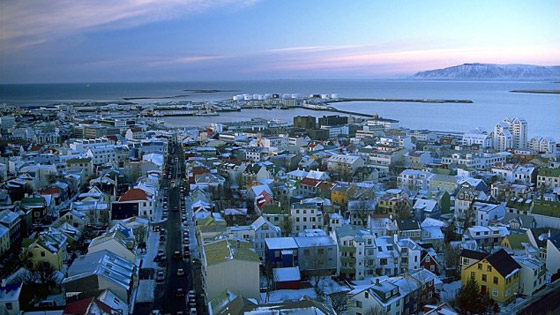 بسبب مقاطعة منتجاتها.. اسرائيل تصف ايسلندا ببركان من الكراهية صورة رقم 2