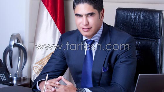 طليق هيفاء وهبي ينفي خطوبته على رجاء قصابني ويقول: لا اعرفها ولم أرها في حياتي! صورة رقم 10