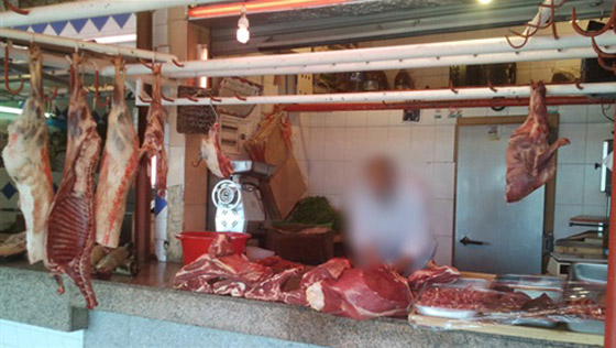  بسبب ارتفاع اسعار اللحوم.. ذبح الحمير وبيعها للفقراء بمصر! صورة رقم 4